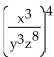 Simplify. -  A)    B)    C)    D)   
