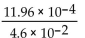 Multiply or divide and write scientific notation for the result. -  A)    B)    C)    D)   