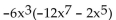Multiply. -  A)    B)    C)    D)   