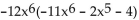Multiply. --   A)    B)    C)    D)   