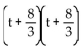 Multiply. -  A)    B)    C)    D)   