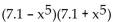 Multiply. -  A)    B)    C)    D)   