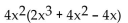 Multiply mentally. -  A)    B)    C)    D)   