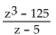 Perform the division. -  A)    B)    C)    D)   