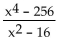 Perform the division. -  A)    B)    C)    D)   