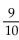 Solve using the multiplication principle. -  x = 27 A)    B)    C)    D)  30