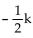 Solve using the multiplication principle. -  = - 10 A)  20 B)  4 C)  -2 D)  5