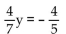 Solve using the multiplication principle. -  A)    B)    C)    D)   