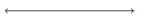 Graph the inequality. --4 < x < 0   A)    B)    C)    D)   