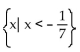 Solve using the multiplication principle. --   A)    B)    C)    D)   