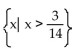 Solve using the multiplication principle. --   A)    B)    C)    D)   