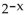 Graph. -f(x)  =     A)    B)    C)    D)   