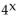 Graph. -f(x)  =   - 3   A)    B)    C)    D)   
