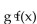 Find the requested composition of functions. -Given f(x)  = -5x + 2 and g(x)  = 2x + 4, find   A)  x + 8 B)  -10x + 8 C)  -10x + 22 D)  x - 8