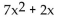 Graph the equation of the relation using a solid line, and then graph the inverse of the relation using a dashed line. -y =     A)    B)    C)    D)   