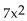 Determine whether the function is one-to-one. -f(x) =   - 6  