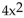 Determine whether the function is one-to-one. -f(x) =   + x  