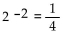 Convert to a logarithmic equation. -  A)    B)    C)    D)   