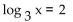 Solve. -  A)  6 B)  8 C)  5 D)  9