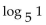 Solve. -  = x A)  25 B)  0 C)  5 D)  1