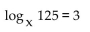 Solve. -  A)  3 or -3 B)  5 C)  5 or -5 D)  3