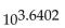 Using a calculator, find to the nearest ten-thousandth. -  A)  0.5611 B)  38.0851 C)  4367.1690 D)  1.2922