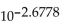 Using a calculator, find to the nearest ten-thousandth. -   A)  0.0021 B)  16.9991 C)  0.0210 D)  0.0002
