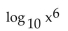 Express as a product. -  A)    B)    C)    D)   