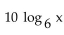 Express as a product. -  A)    B)    C)    D)   
