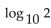 Solve. -Given   = 0.3010 and   = 0.4771, evaluate   . A)  0.4308 B)  1.3801 C)  1.7323 D)  0.5044