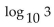 Solve. -Given   = 0.3010 and   = 0.4771, evaluate   . A)  0.4308 B)  1.3801 C)  1.7323 D)  0.5044