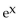 Graph the function. -f(x)  =     A)    B)    C)    D)   