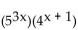 Solve the equation. -  = 8 (Round to the nearest thousandth.)  A)  0.231 B)  0.116 C)  0.694 D)  0.112