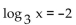 Solve the equation. -  A)  8 B)  9 C)    D)   