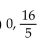 Solve the equation. -ln(5x - 1)  = ln 3 - ln (x - 3)  A)    B)    C)    D)   