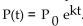 Solve. -How long will it take for prices in the economy to double at a 4% annual inflation rate? Use the exponential growth model   (Round to the nearest year.)  A)  14 yr B)  23 yr C)  18 yr D)  28 yr