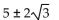 <strong>Solve the equation by completing the square.   + 10z + 12 = 0</strong> A)   B)   C)   D)   <div style=padding-top: 35px> 
