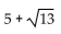 <strong>Solve the equation by completing the square.   + 10z + 12 = 0</strong> A)   B)   C)   D)   <div style=padding-top: 35px> 