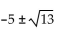 <strong>Solve the equation by completing the square.   + 10z + 12 = 0</strong> A)   B)   C)   D)   <div style=padding-top: 35px> 