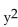Solve by completing the square. -  = - 3y + 9 A)    B)    C)    D)   
