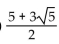 <strong>Solve by completing the square.   + 5x - 5 = 0</strong> A)   B)   C)   D)   <div style=padding-top: 35px> 