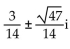<strong>Solve.   + 3x + 2 = 0</strong> A)   B)   C)   D)   <div style=padding-top: 35px> 