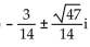 <strong>Solve.   + 3x + 2 = 0</strong> A)   B)   C)   D)   <div style=padding-top: 35px> 