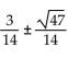 <strong>Solve.   + 3x + 2 = 0</strong> A)   B)   C)   D)   <div style=padding-top: 35px> 