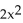 Find the x-intercepts. -f(x)  = 2   - 3x - 4 A)    B)  No x-intercepts C)    D)  (0, 0)  and (4, 0) 