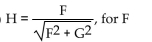 Solve the formula for the indicated letter. Assume that all variables represent nonnegative numbers. -  A)    B)    C)    D)   
