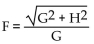 Solve the formula for the indicated letter. Assume that all variables represent nonnegative numbers. -  A)    B)    C)    D)   