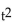 Determine the nature of the solutions of the equation. -  - 10t + 25 = 0 A)  Two nonreal B)  One real C)  Two real