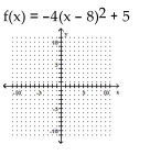 Graph. -  A)    B)    C)    D)   