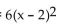 Without graphing, find the line of symmetry. -f(x)  =   - 9 A)  x = -9 B)  x = 2 C)  x = -2 D)  y = -9